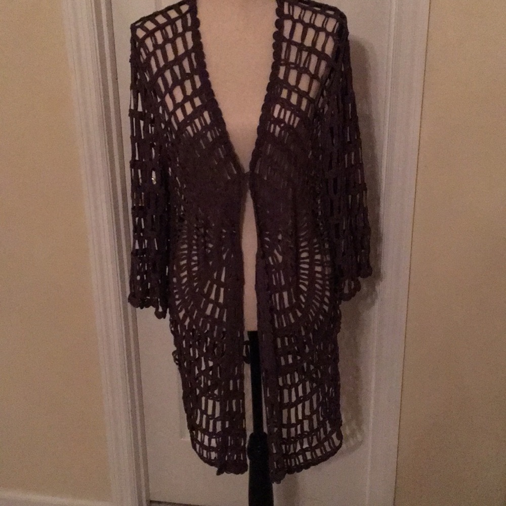 Chico’s Jacket